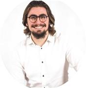 Bonjour, je suis étudiant en Master 1 MEEF (formation pour devenir enseignant) en section Sciences de la Vie et de la Terre. J'ai 22 ans et je suis dynamique, je cherche à m'adapter aux difficultés de l'élève en ciblant ses méthodes d'apprentissages de pr